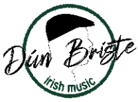 logo Dún Briste