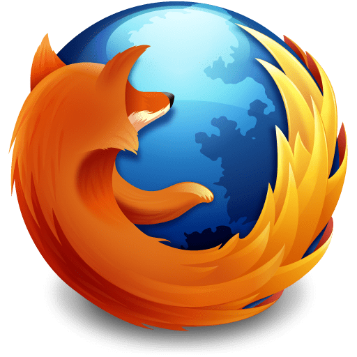 firefox